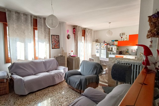 Appartamento in Vendita a Venezia